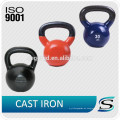 Eisen Wettbewerb Kettlebell 4 ~ 48kg